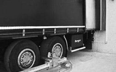KEASYBLOCK sistema manuale blocco camion