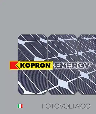 Kopron - Energy