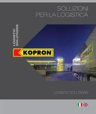 Soluzioni per la Logistica (Catalogo istituzionale)